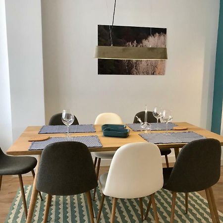 Apartamento De Lujo En Сьерра-Невада Экстерьер фото