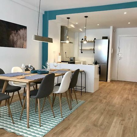 Apartamento De Lujo En Сьерра-Невада Экстерьер фото