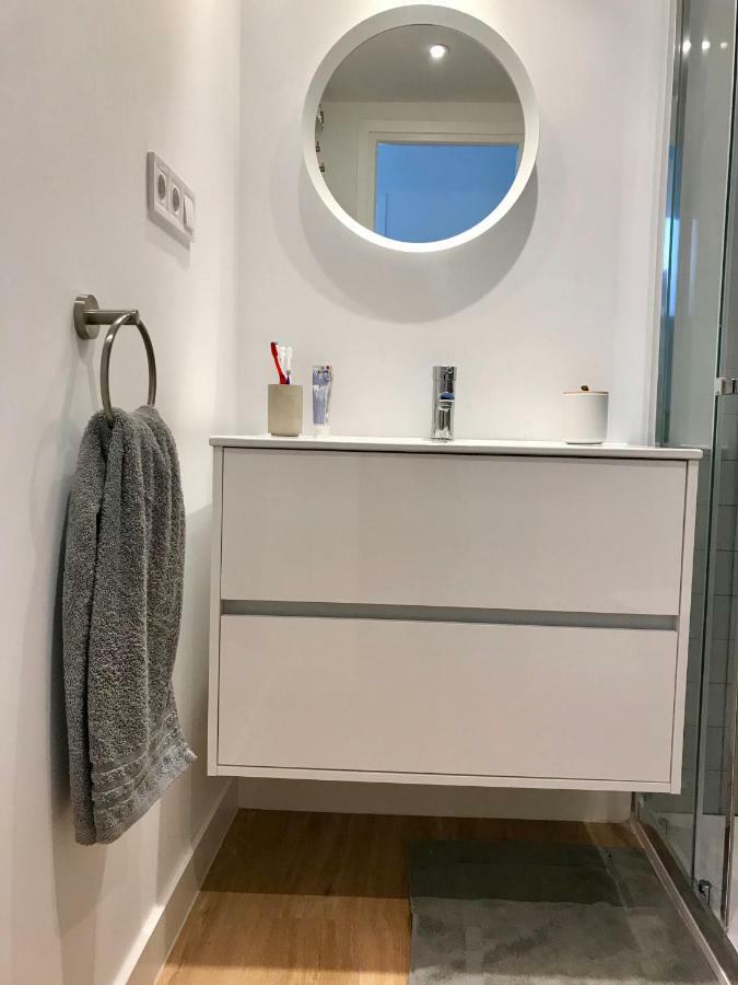 Apartamento De Lujo En Сьерра-Невада Экстерьер фото