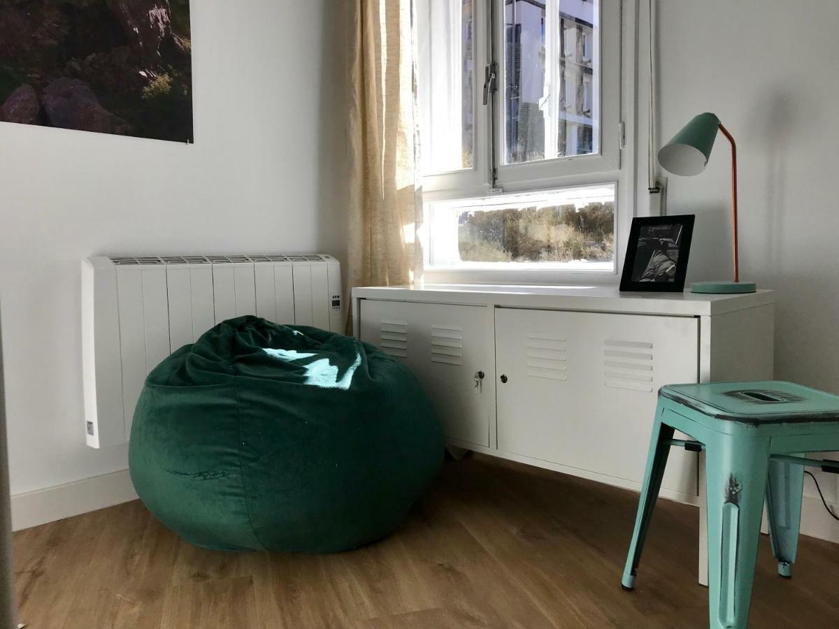 Apartamento De Lujo En Сьерра-Невада Экстерьер фото