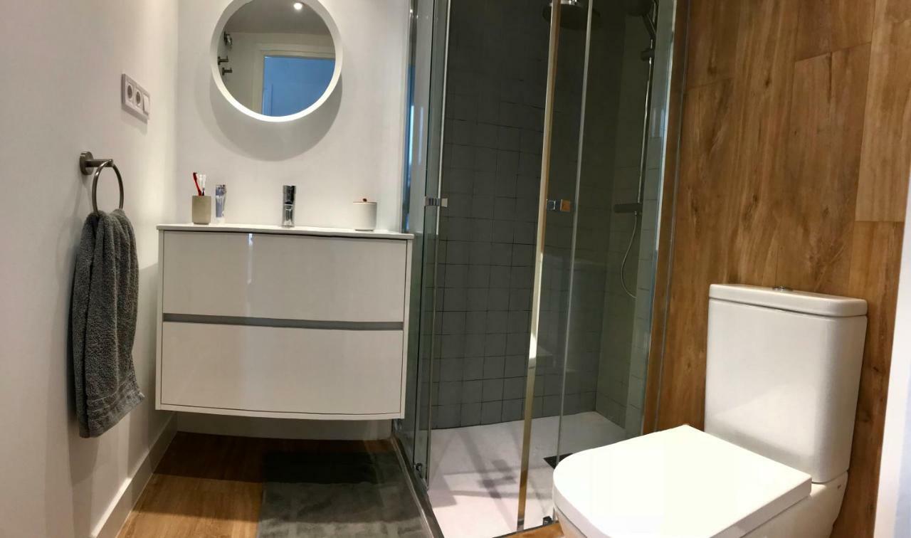 Apartamento De Lujo En Сьерра-Невада Экстерьер фото