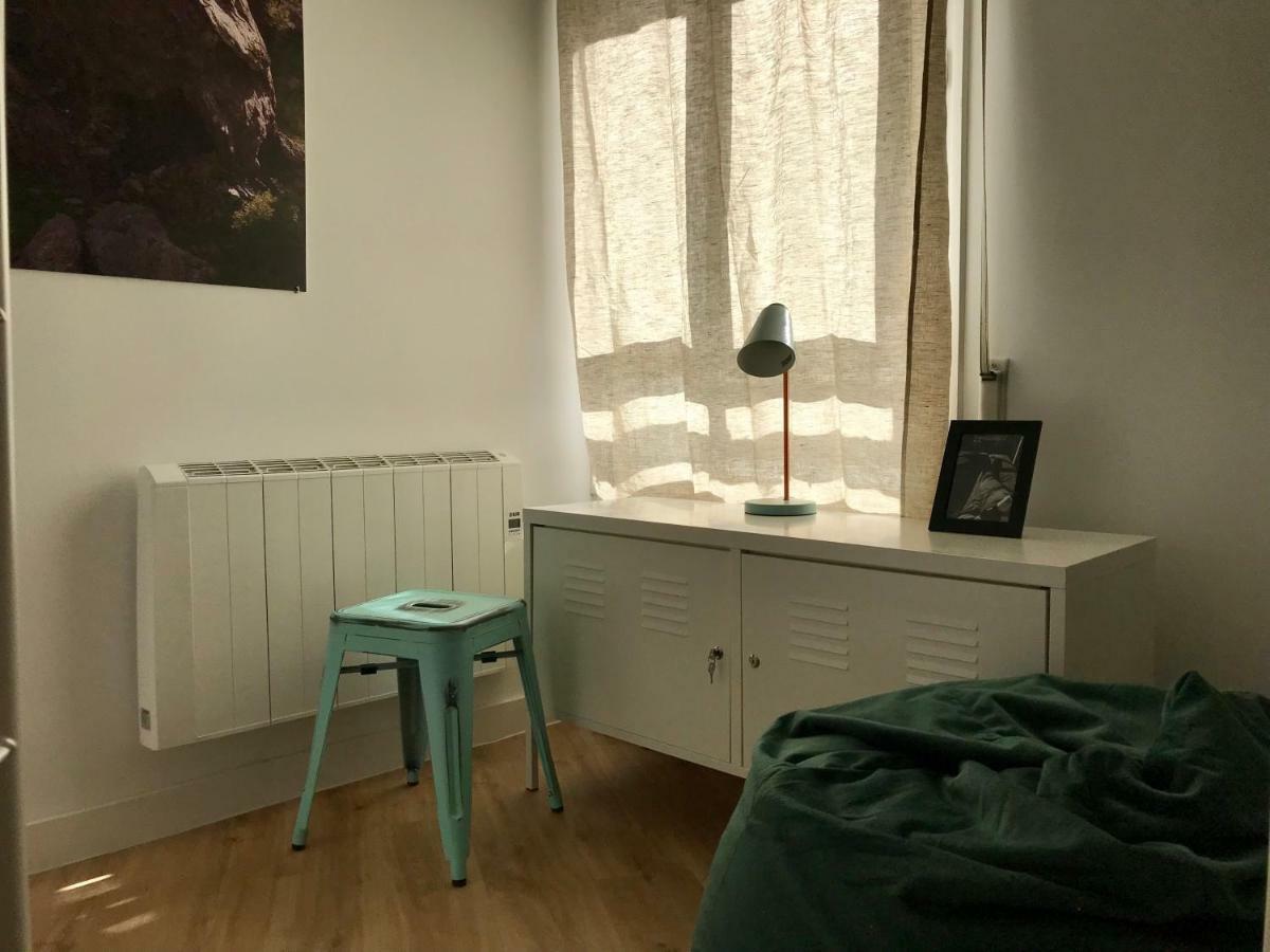 Apartamento De Lujo En Сьерра-Невада Экстерьер фото