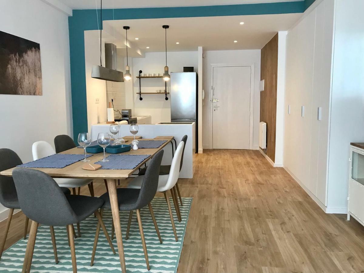 Apartamento De Lujo En Сьерра-Невада Экстерьер фото