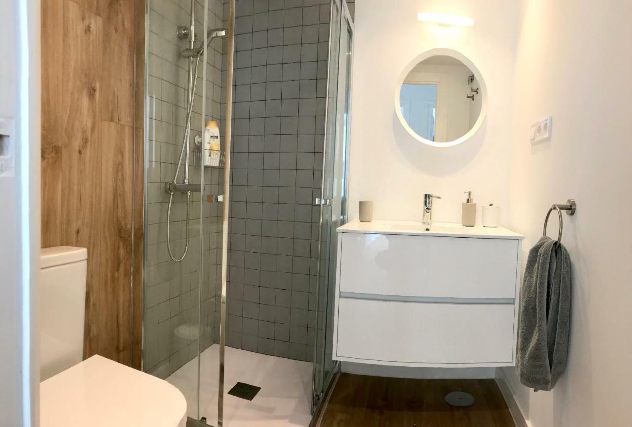 Apartamento De Lujo En Сьерра-Невада Экстерьер фото