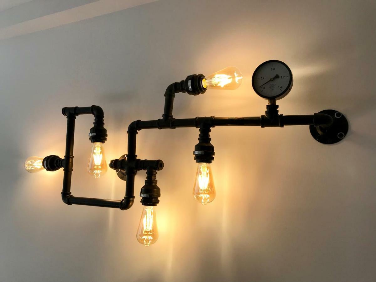Apartamento De Lujo En Сьерра-Невада Экстерьер фото