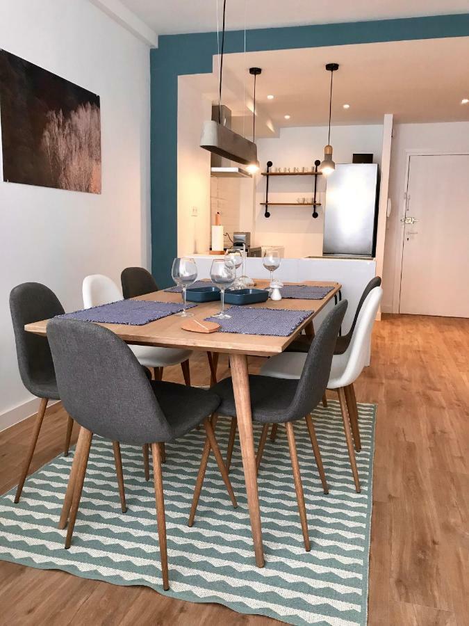 Apartamento De Lujo En Сьерра-Невада Экстерьер фото