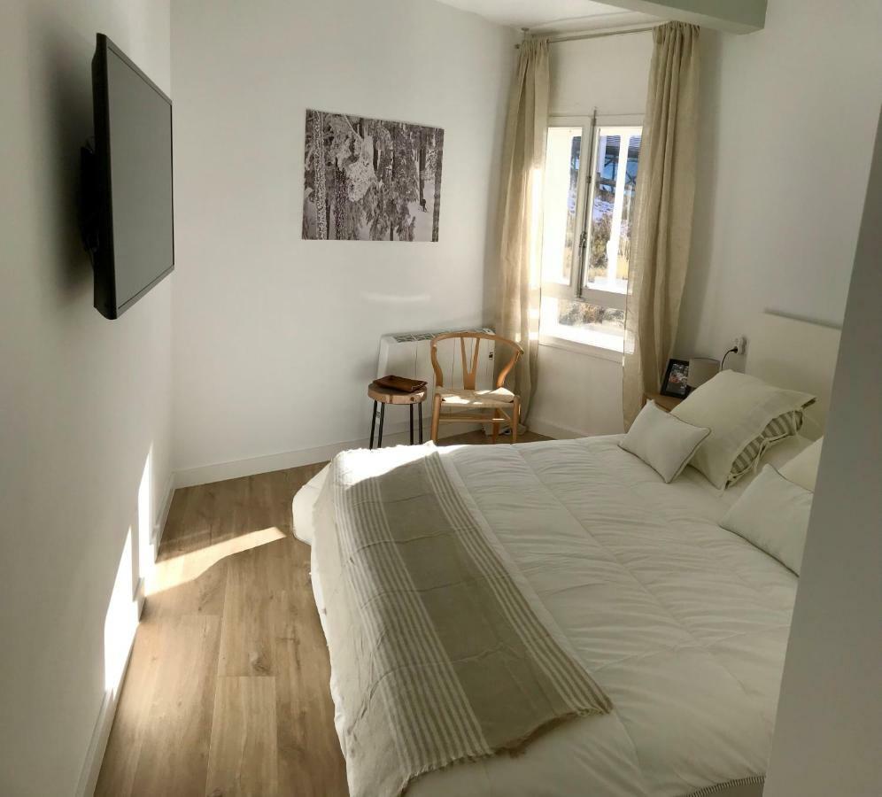 Apartamento De Lujo En Сьерра-Невада Экстерьер фото