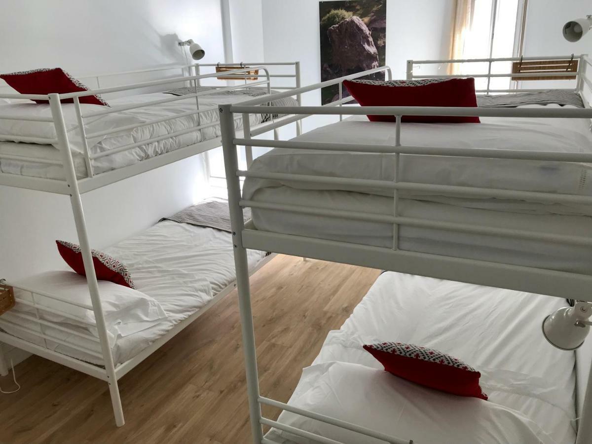 Apartamento De Lujo En Сьерра-Невада Экстерьер фото