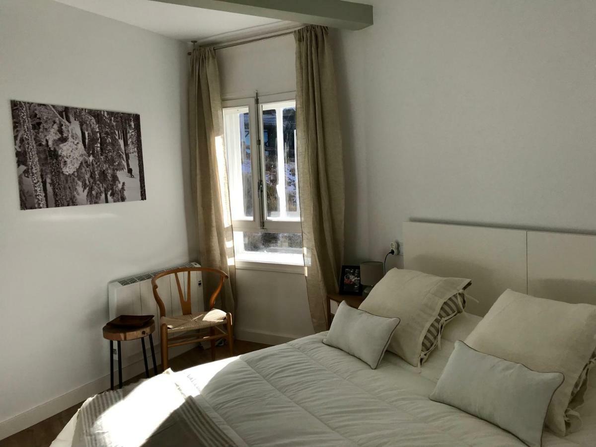 Apartamento De Lujo En Сьерра-Невада Экстерьер фото