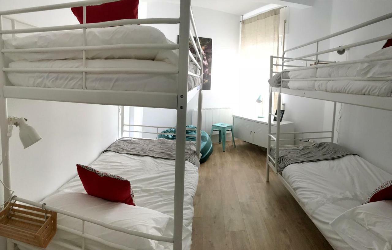 Apartamento De Lujo En Сьерра-Невада Экстерьер фото