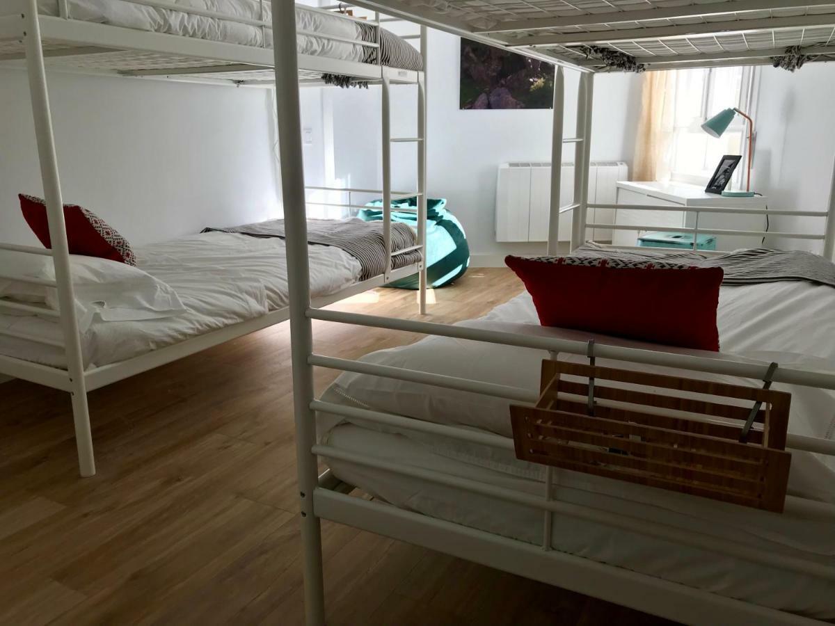 Apartamento De Lujo En Сьерра-Невада Экстерьер фото