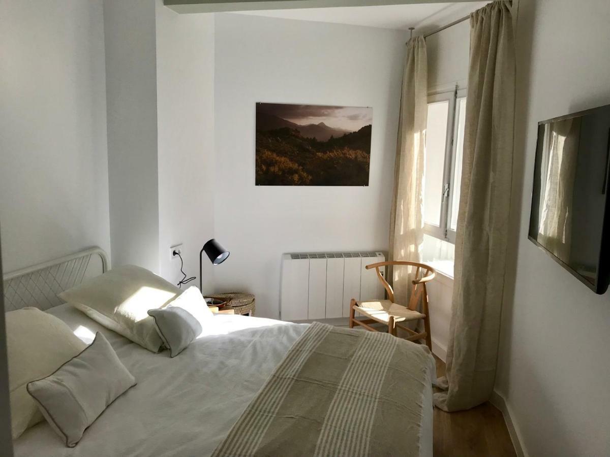 Apartamento De Lujo En Сьерра-Невада Экстерьер фото