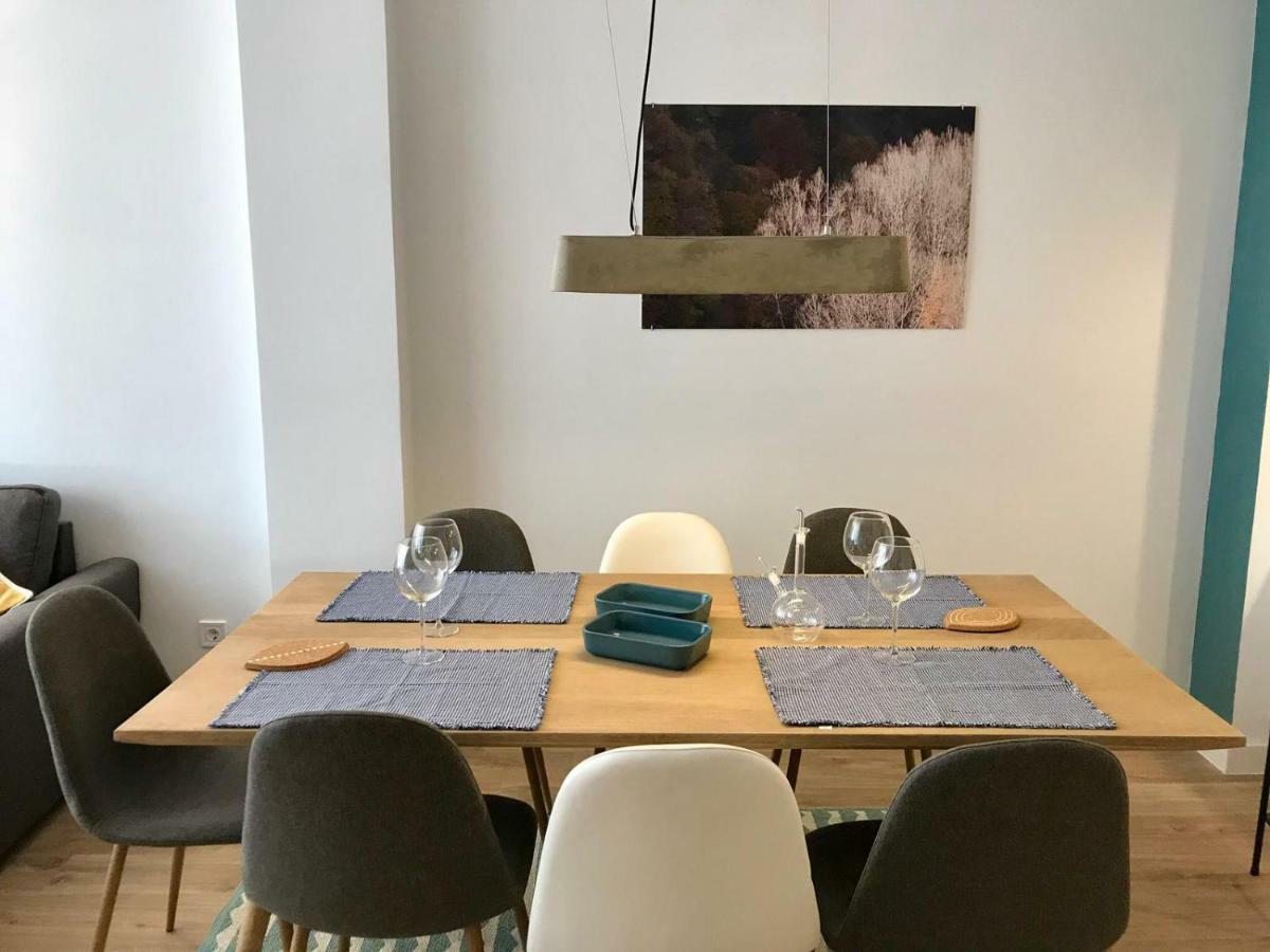 Apartamento De Lujo En Сьерра-Невада Экстерьер фото